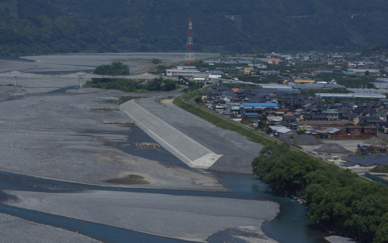 卓越した技術、高い安全意識、品質向上への探求